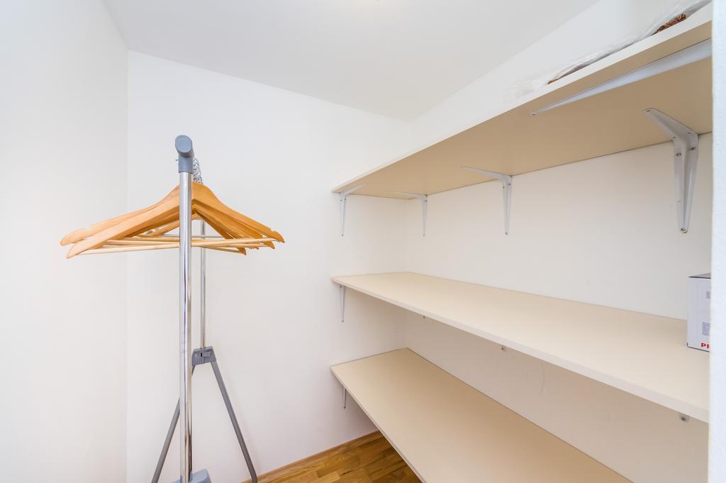Luxury Apartman Rita, Center Zadar Habitación foto