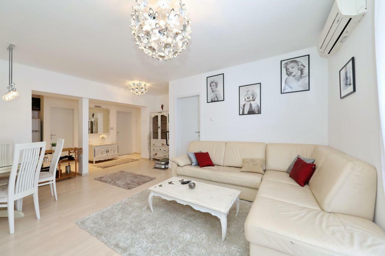 Luxury Apartman Rita, Center Zadar Exterior foto